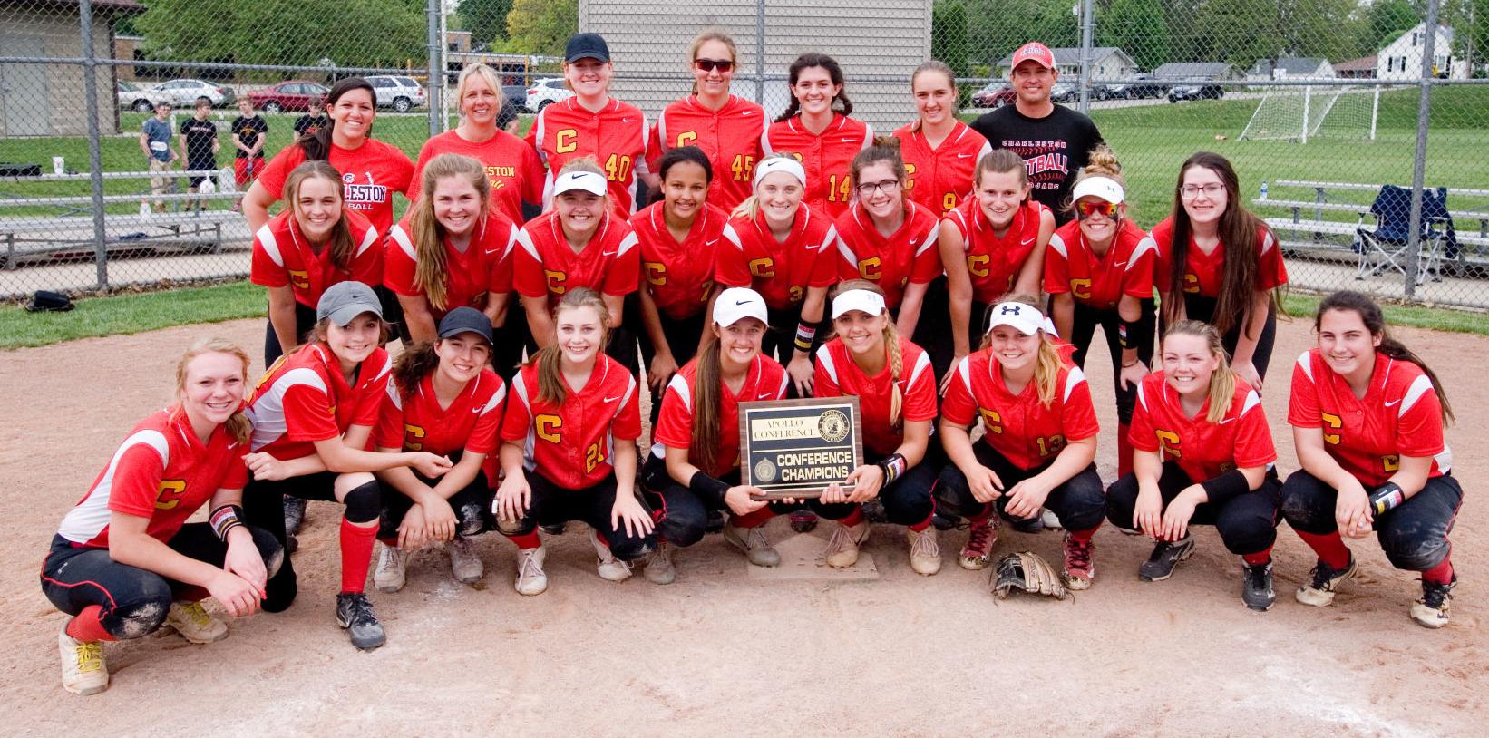 CHS Softball 05/12/18 (12)